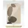 Umbra Flute Bilderrahmen Glas khaki 13x18 cm 1 St.