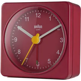 Braun BC02R rot/rot