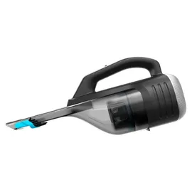 Black & Decker Dustbuster reveal 12V Akku-Handstaubsauger Grau