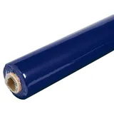 Pronappe R585010I Papiertischdecke auf Rolle, nicht gewebtes Material, Airlaid - 50x1,20m - Marineblau