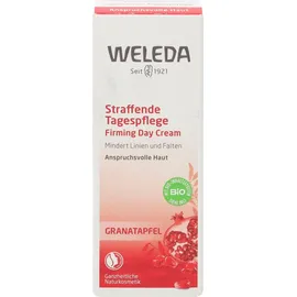 Weleda Granatapfel Straffende Tagespflege 30 ml