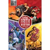 David C Cook Publishing Company The Action Bible: Faith in Action Edition