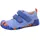 Lauflernschuhe Blau 22