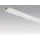 MeisterWerke Meister Deckenabschlussleiste 2380 x 19 x 38 mm 00387 Classic-Weiß