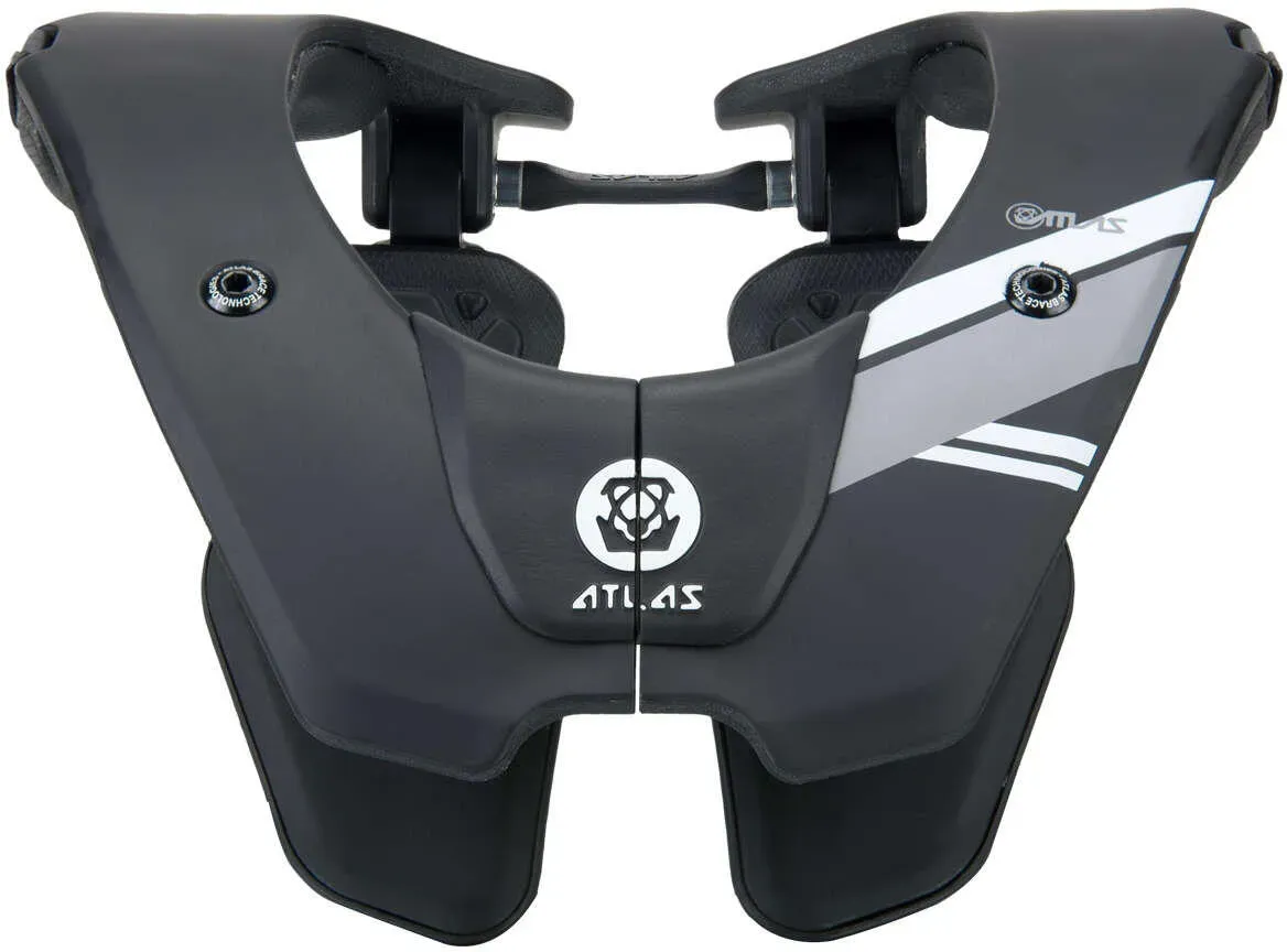 Atlas Tyke Neck Brace | schwarz | Größe STK