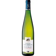 Domaines Schlumberger Pinot Blanc Les Princes Abbés 0,75 l