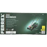 FERREX Akku Rasenmäher, 20V, 33cm  (OHNE Akku/Ladegerät), neu&ovp