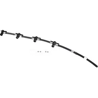 METZGER Schlauch, Leckkraftstoff