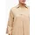 s.Oliver Minikleid Blusenkleid Braun 38