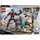LEGO Marvel Captain America: Civil War Actionduell 76314