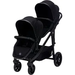 Fillikid Zwillings-Kombikinderwagen Fill Two in One (Set)