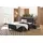 Home Affaire Lonrai 208 x 227 cm H2 Grau