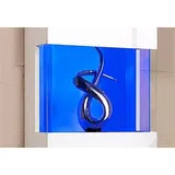 INOSIGN LED Unterbauleuchte 3 Stk., blau