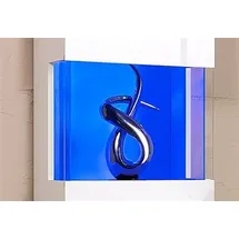 INOSIGN LED Unterbauleuchte 3 Stk., blau