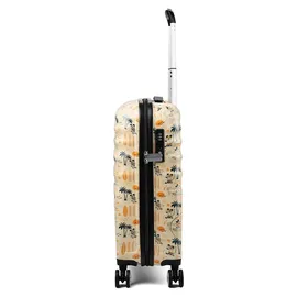 American Tourister Wavebreaker Disney 4-Rollen Cabin 55 cm / 20 l beige