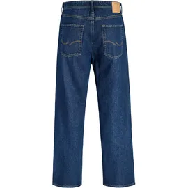 Jack & Jones PlusSize JJICHRIS Loose Fit Blau 50/32