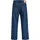 Jack & Jones PlusSize JJICHRIS Loose Fit Blau 50/32