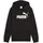 ESS Hoodie FL B puma black 128