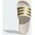 adidas Adilette Comfort 2.0 Off White/Gold Metallic/Chalk White 42