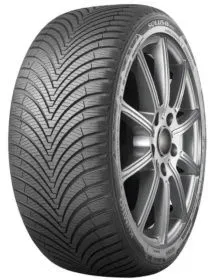KUMHO REIFEN Ganzjahresreifen 2287363 155/80 R13 79T