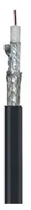 Belden Videokabel RG59 PVC 1855Asw Ri.305