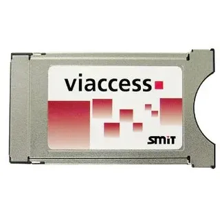 Viaccess Modul