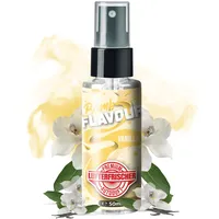 ShinyChiefs FLAVOUR BOMB Premium Lufterfrischer für den Auto-Innenraum, hochergiebig,