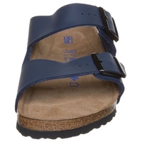 BIRKENSTOCK Arizona BF SFB blau 36