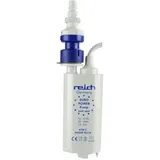 Reich Europower Tauchpumpe 1 bar 15 l/min Weiß