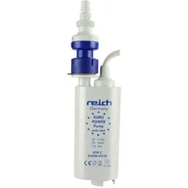 Reich Europower Tauchpumpe 1 bar 15 l/min Weiß