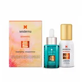 SeSDERMA Sesmahal Französische Seekiefer Serum Bi-Phase System 30ml+ Nebel 30ml