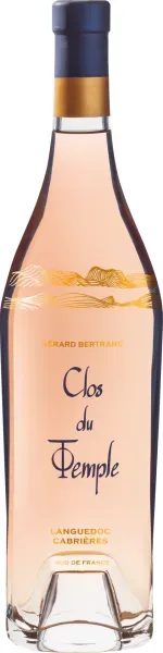 Clos Du Temple Gérard Bertrand 2022 BIO