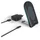 Hama QI-FC15S 15W, kabellose Smartphone-Ladestation, Grau