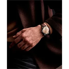 Frederique Constant Manufacture Classic Perpetual Calendar Automatik 40 mm FC-776SAL3H6