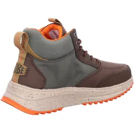 HEYDUDE Tahoe Herren Mehrfarbig 41
