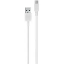 Samsung Charge & Sync USB-C White