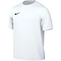 Nike Dri-Fit Park VIII Herren Trikot weiß - white/black M