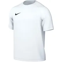 Nike Dri-Fit Park VIII Herren Trikot weiß - white/black M