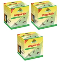 NEUDORFF Insektenfalle Permanent WespenFalle 3 St.