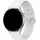 Samsung Galaxy Watch5 Silver 44 mm BT Sport Band White