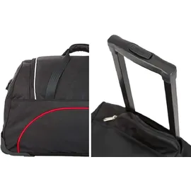 Kjust Kofferraumtaschen-Set 7-teilig Mercedes-Benz V-Klasse BR447 7027052