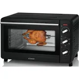 Bomann MBG 6023 CB Multibackofen