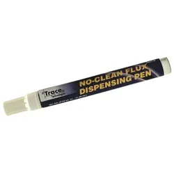 Flussmittelstift No Clean - klar/durchsichtig