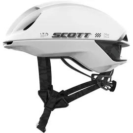 Scott Cadence Mips 59-61 cm weiß 2021