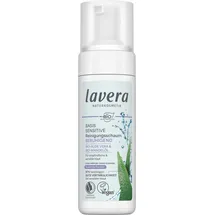 Lavera Basis Sensitiv Reinigungsschaum 150 ml