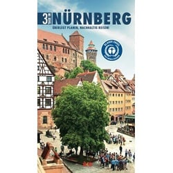 3 Tage in Nürnberg