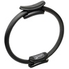 Pilates Ring 38cm schwarz