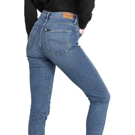 LEE Scarlett Jeans Mid Copan 25 29