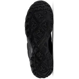 Columbia Firecamp Herren Black/City Grey 42