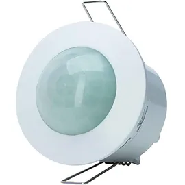 Kopp 824701011 Decke Bewegungsmelder 360 ° Weiß IP20